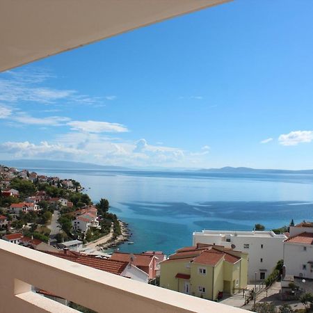 Appartement Bayview à Trogir Extérieur photo