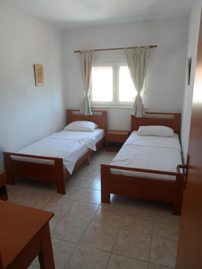 Appartement Bayview à Trogir Extérieur photo