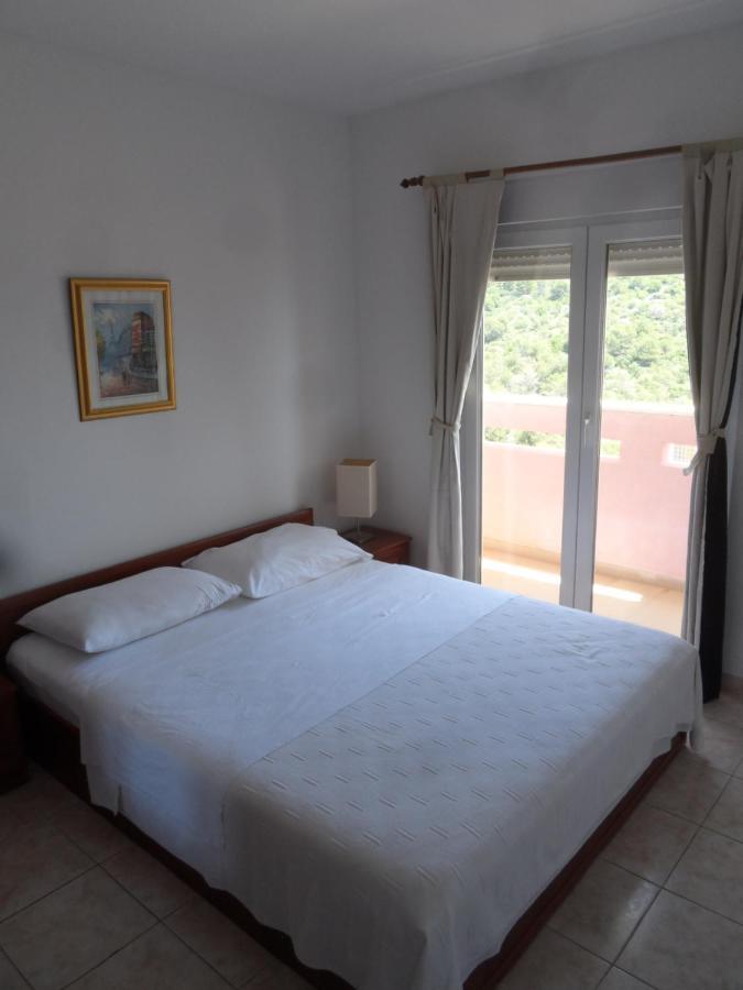 Appartement Bayview à Trogir Extérieur photo