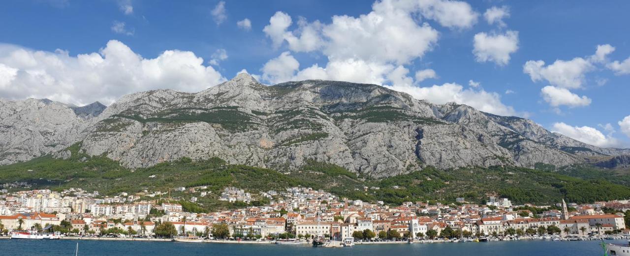 Appartement Bayview à Trogir Extérieur photo